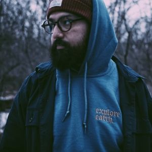 Meet your Posher, Frederick